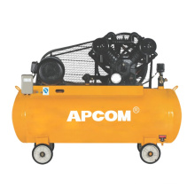 APCOM Low noise 3hp oilfreeaircompressor oil-free 4kw pistoncompressor 5kw 6kw 7kw air compressor air compressor 5 6 7 kw